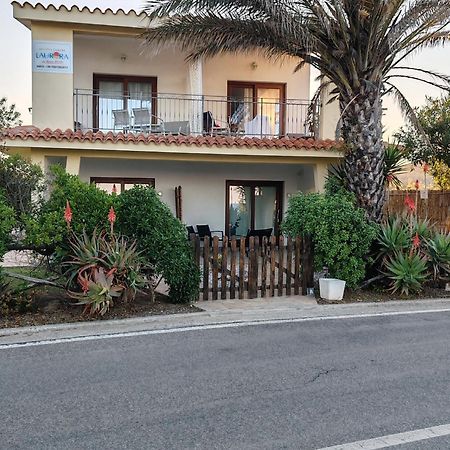 Villa Orsola Villaputzu Luaran gambar