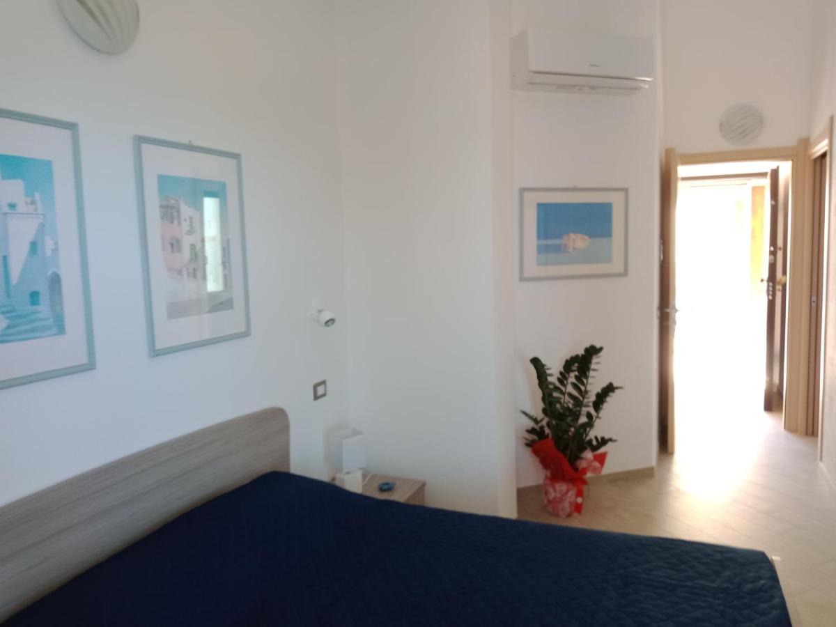 Villa Orsola Villaputzu Luaran gambar