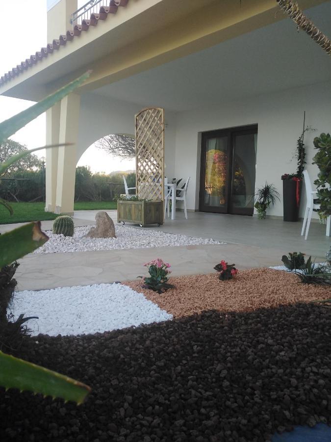 Villa Orsola Villaputzu Luaran gambar