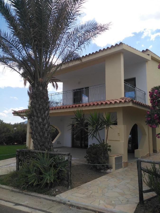Villa Orsola Villaputzu Luaran gambar