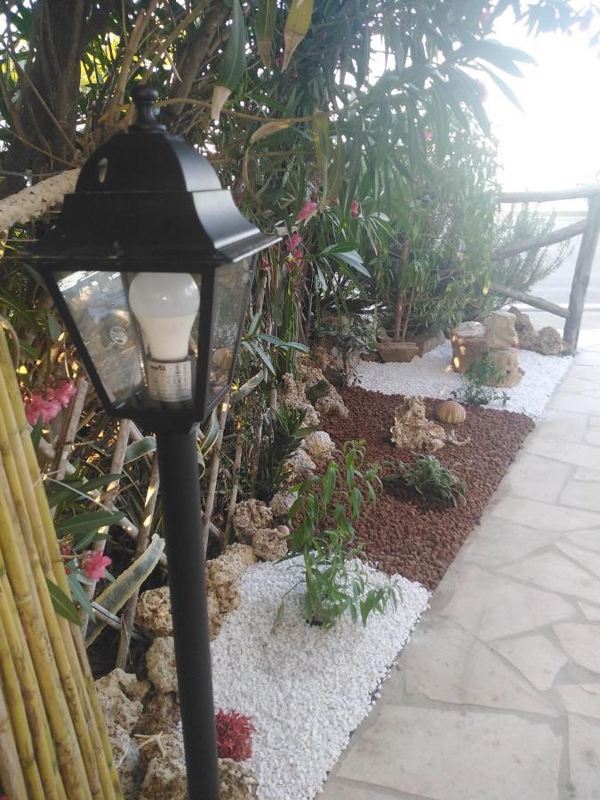 Villa Orsola Villaputzu Luaran gambar