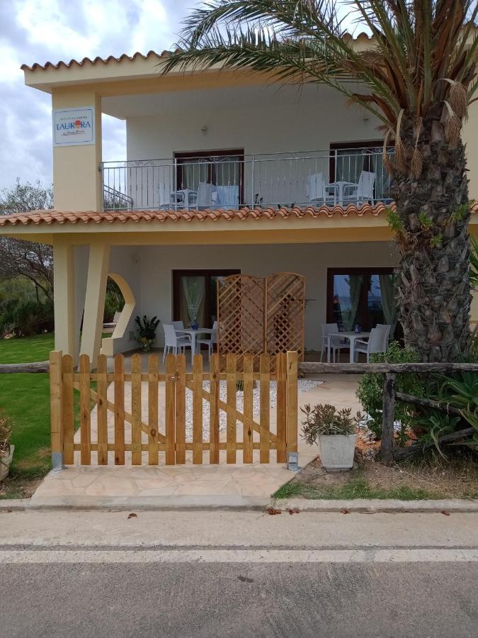 Villa Orsola Villaputzu Luaran gambar