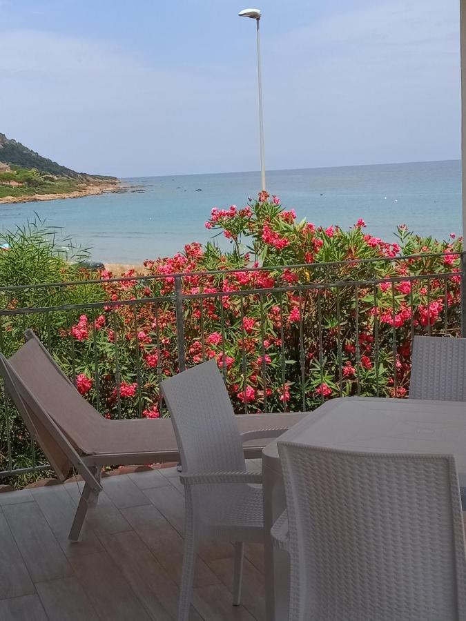 Villa Orsola Villaputzu Luaran gambar