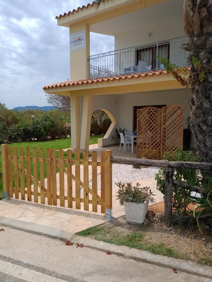 Villa Orsola Villaputzu Luaran gambar