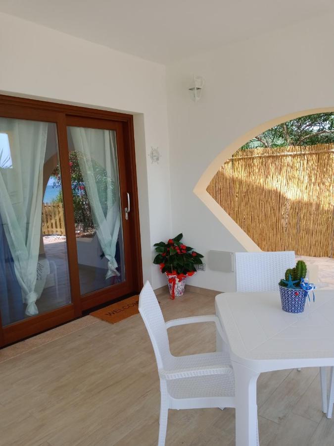 Villa Orsola Villaputzu Luaran gambar