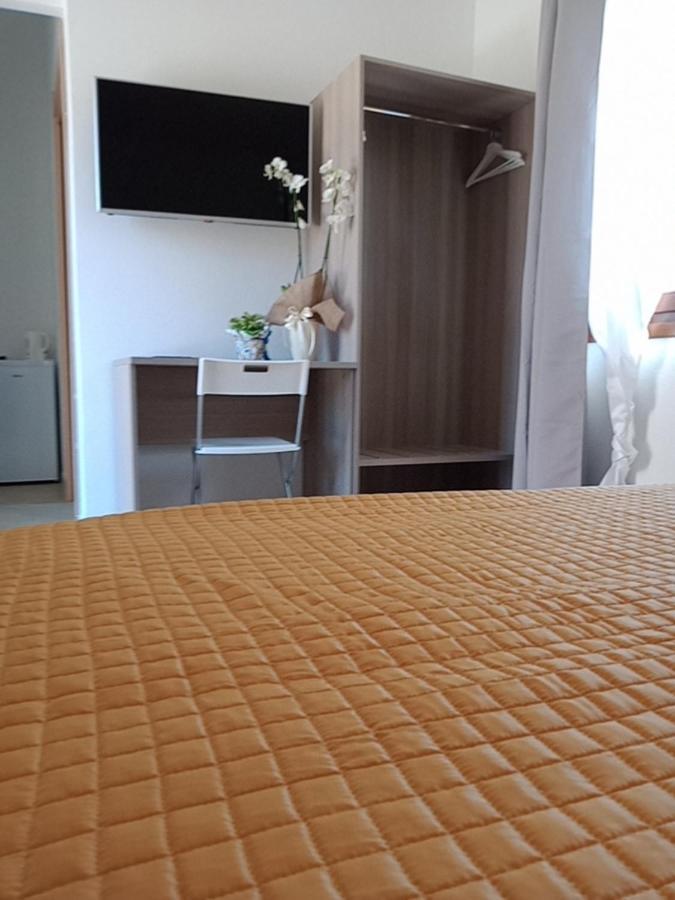Villa Orsola Villaputzu Luaran gambar
