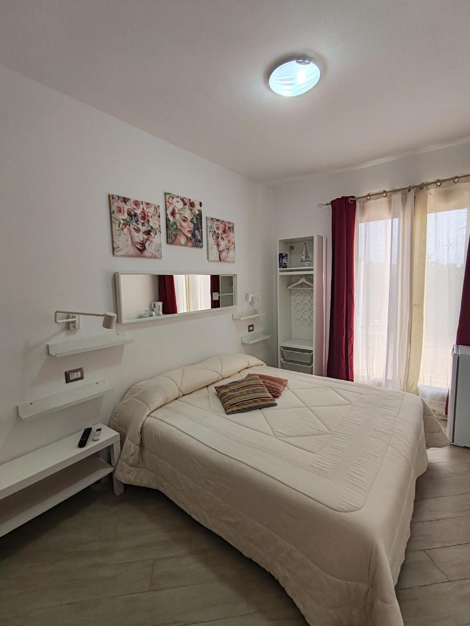 Villa Orsola Villaputzu Luaran gambar