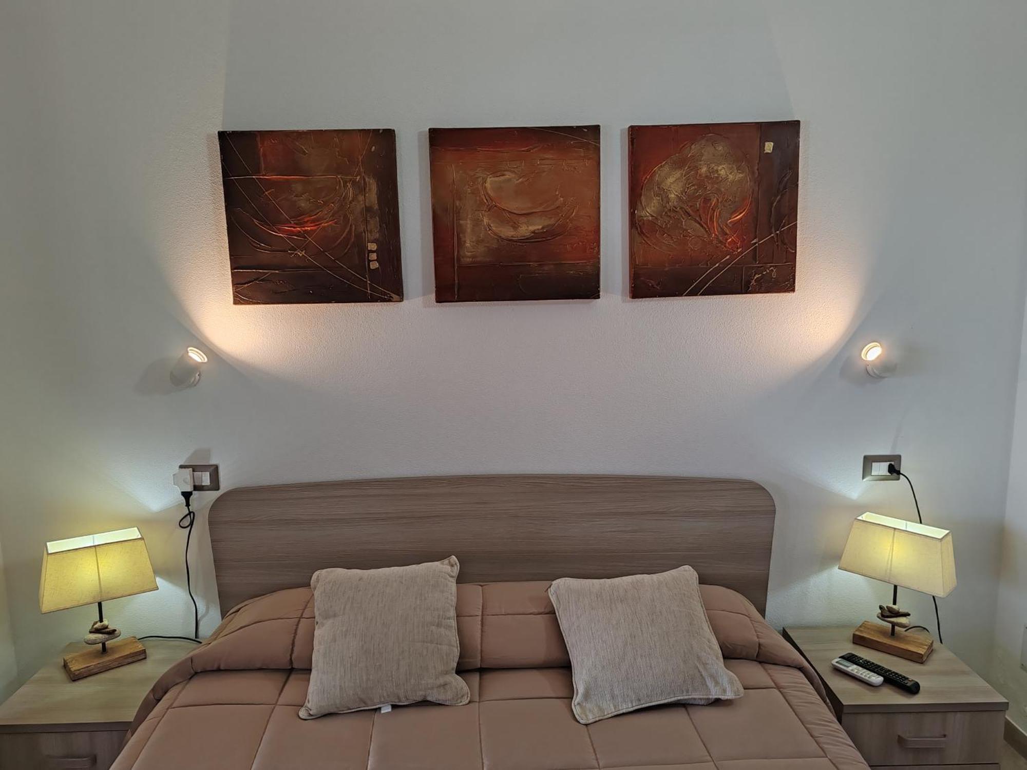 Villa Orsola Villaputzu Luaran gambar