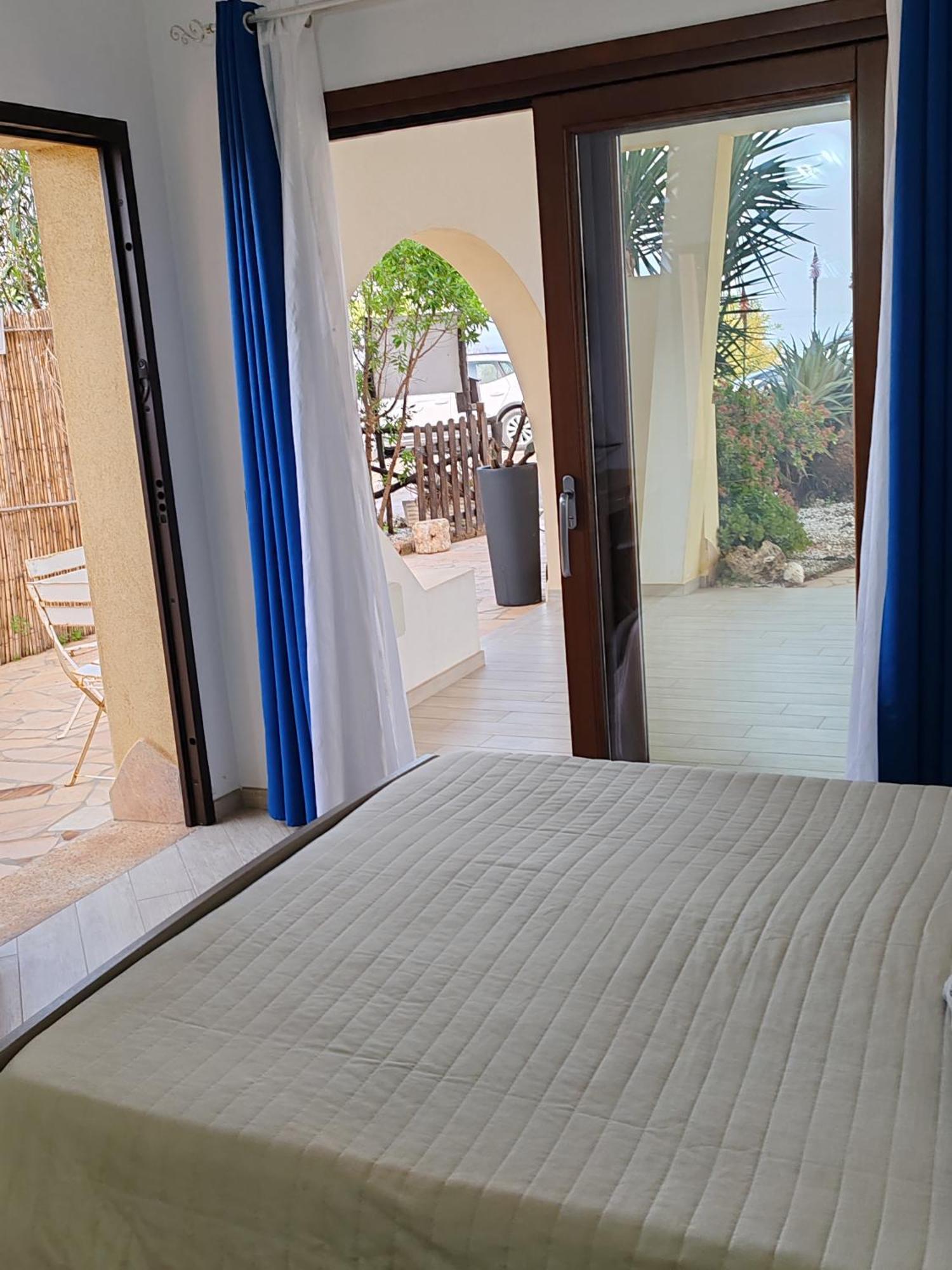 Villa Orsola Villaputzu Luaran gambar