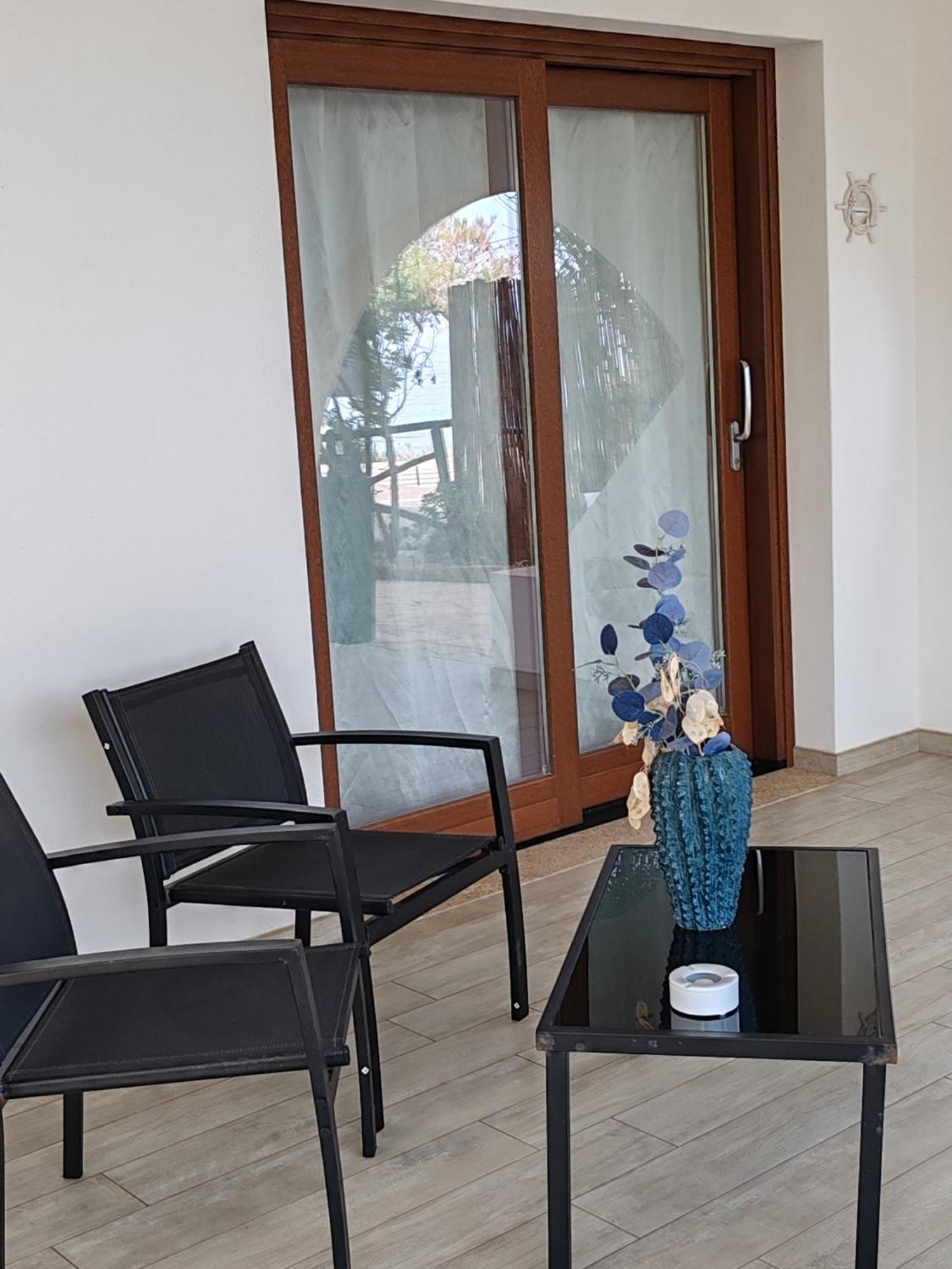 Villa Orsola Villaputzu Luaran gambar