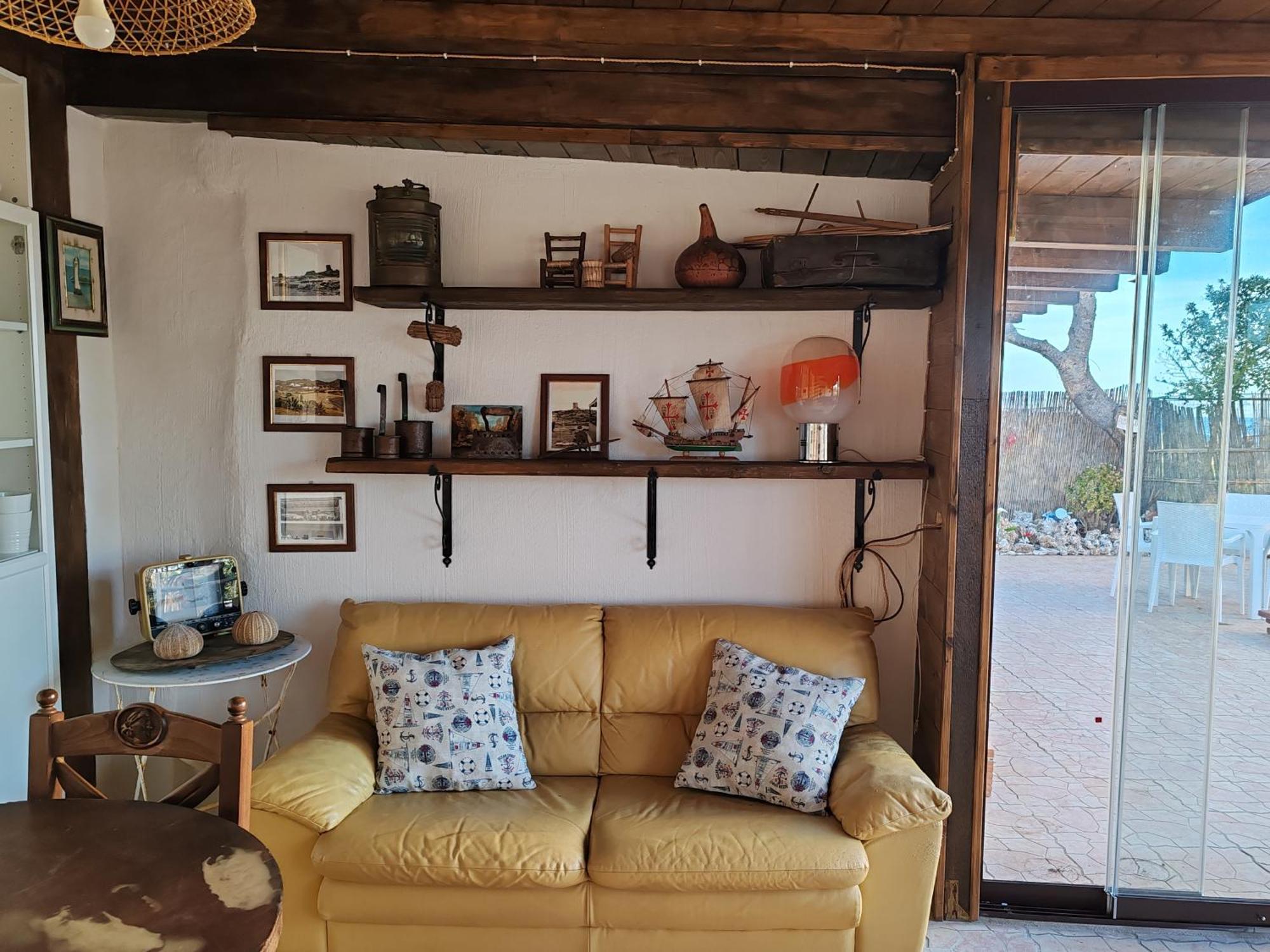 Villa Orsola Villaputzu Luaran gambar