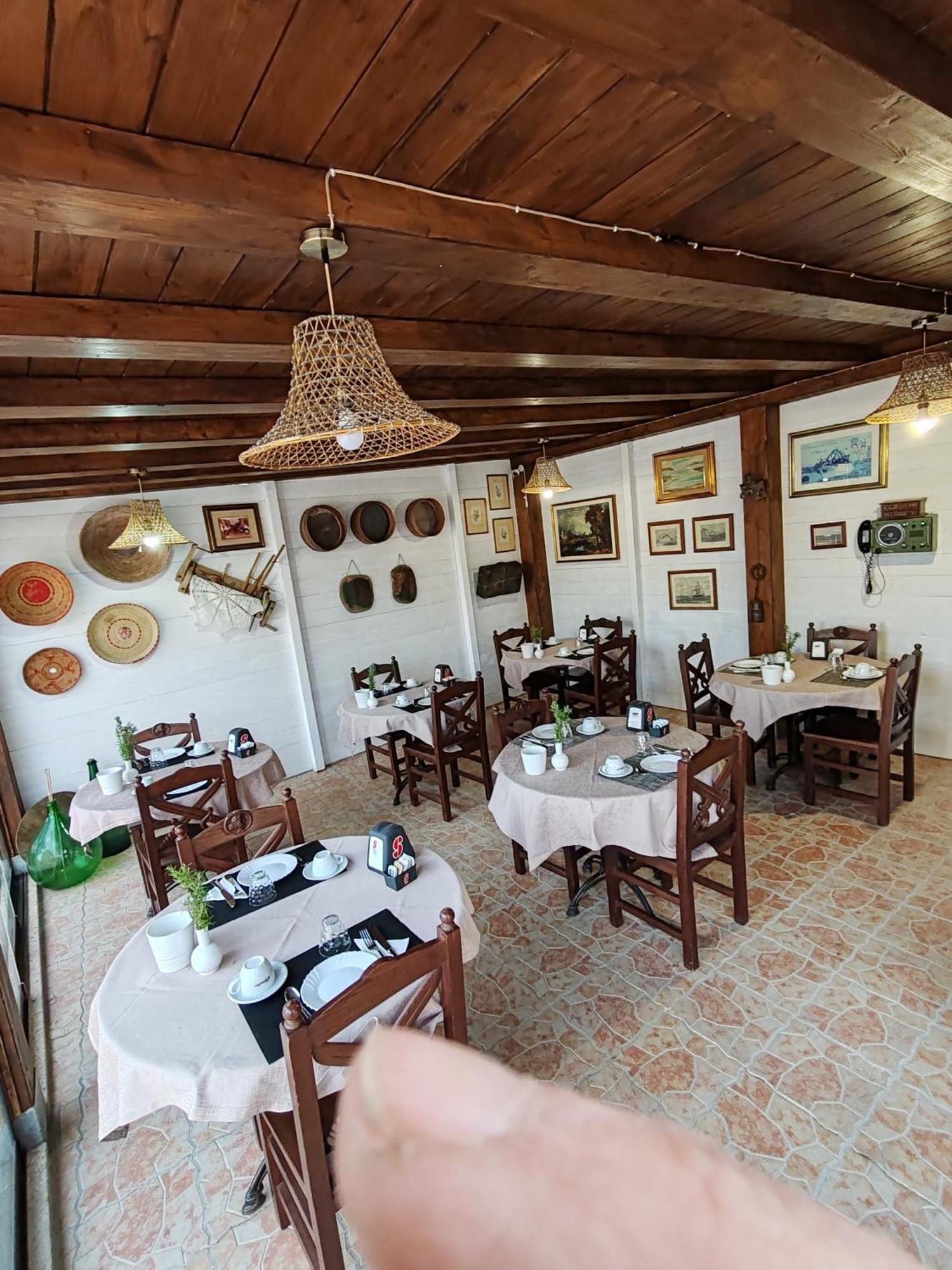 Villa Orsola Villaputzu Luaran gambar