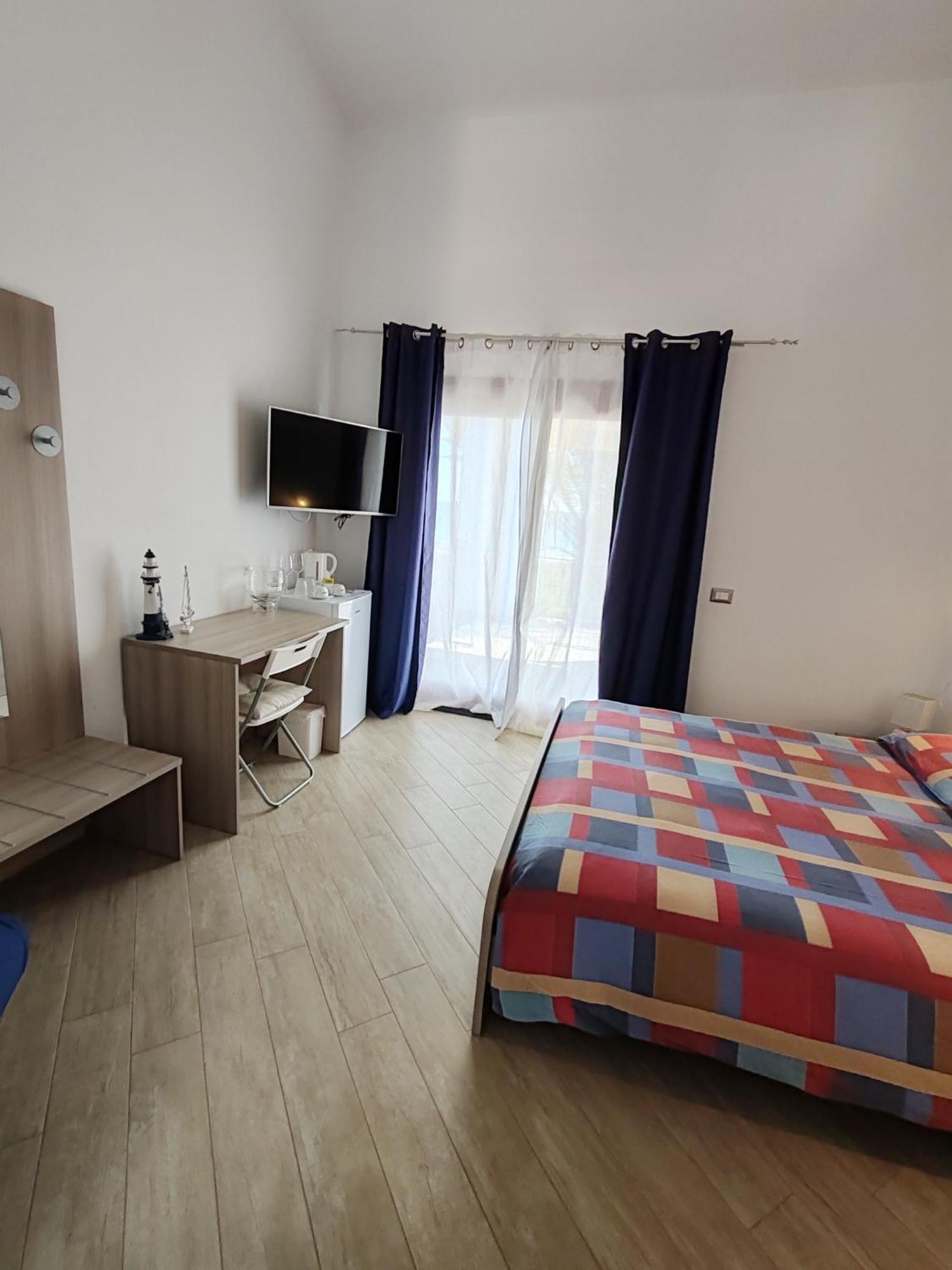 Villa Orsola Villaputzu Luaran gambar